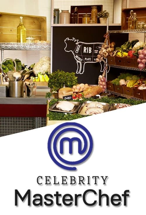 Celebrity Masterchef Online • Vider
