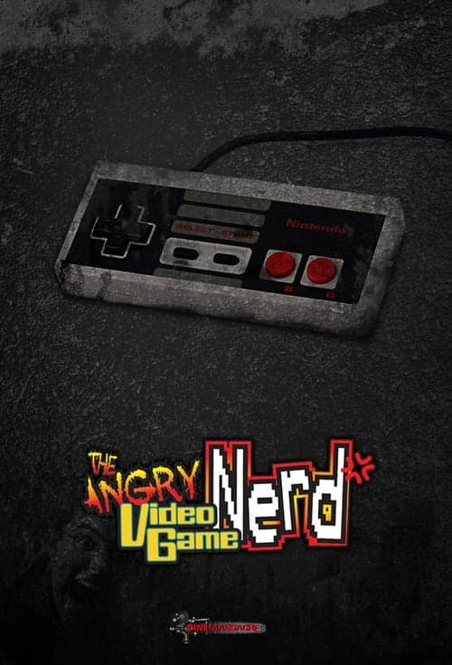 The Angry Video Game Nerd Online • Vider