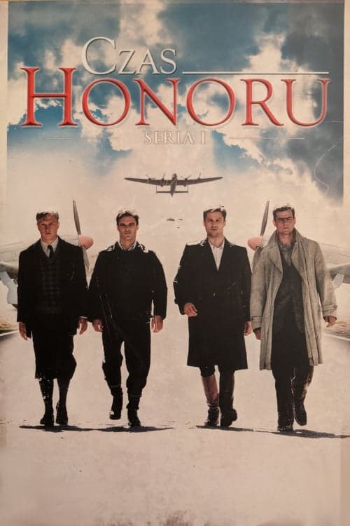 Czas honoru Online • Vider