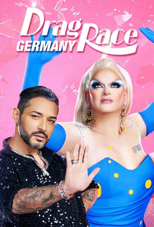 Drag Race Germany Online • Vider