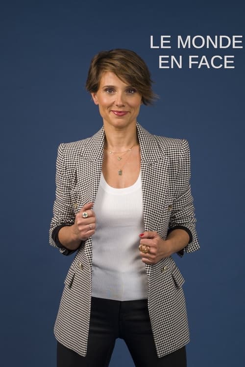 Le Monde En Face Online • Vider
