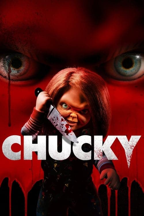 Chucky Online • Vider