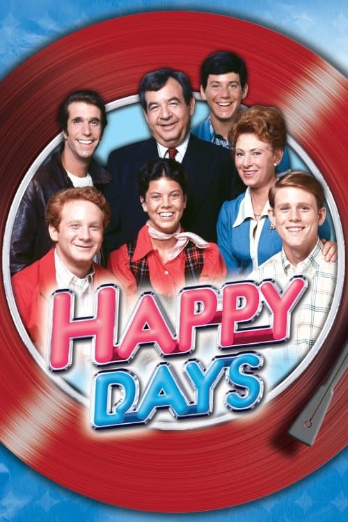 Happy Days Online • Vider