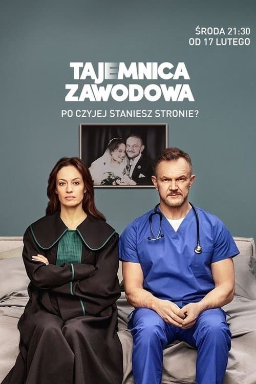 Tajemnica zawodowa Online • Vider
