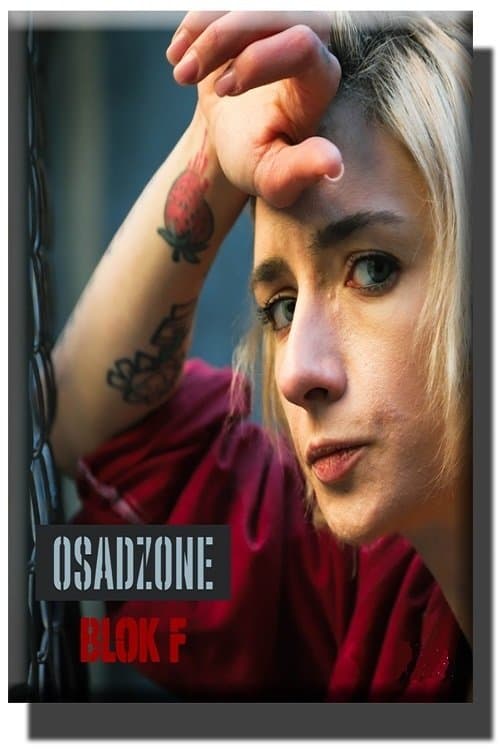 Osadzone blok F Online • Vider