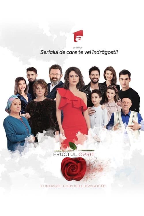 Fructul oprit Online • Vider
