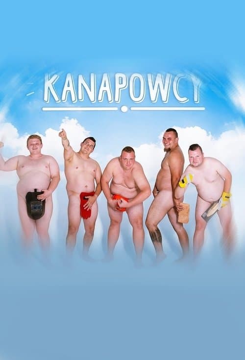 Kanapowcy Online • Vider