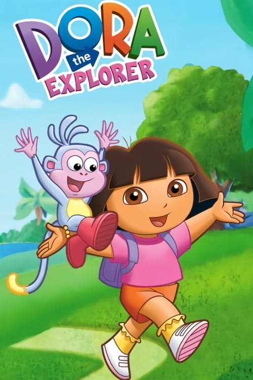 Dora poznaje świat Online • Vider