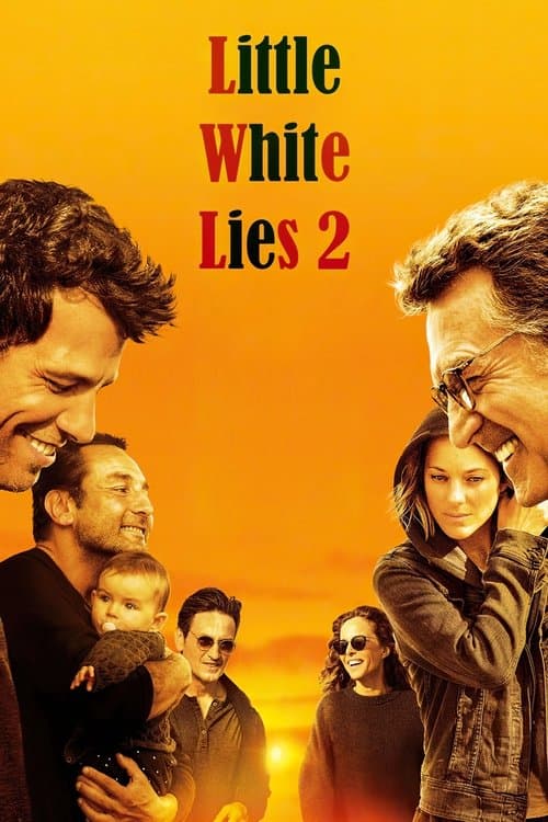 Niewinne kłamstewka 2